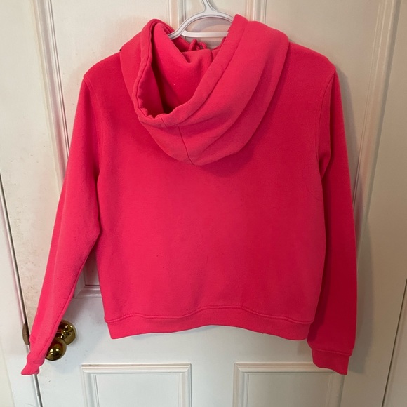 Nice Bright Young and Reckless Hoodie - Picture 2 of 5